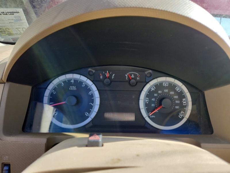 75891775 :رقم المزاد ، 1FMCU03118KB50135 vin ، 2008 Ford Escape Xlt مزاد بيع
