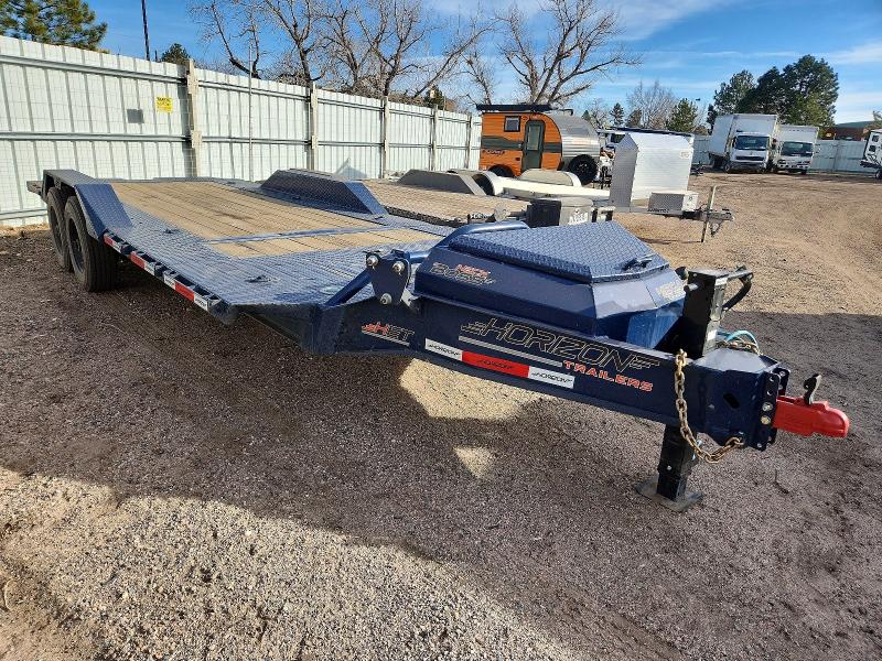 Aukcja sprzedaży 2025 Horizon Trailer, vin: 3H7BT2224SR010318, numer aukcji: 75253315