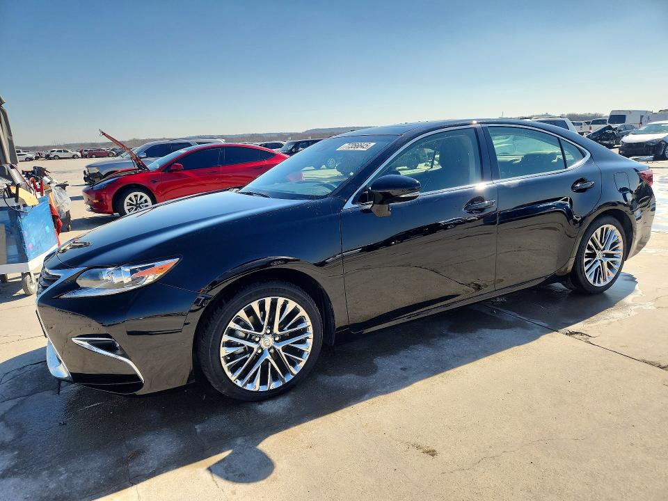 Продаж на аукціоні авто 2016 Lexus Es 350, vin: JTHBK1GG5G2216337, номер лоту: 77356645