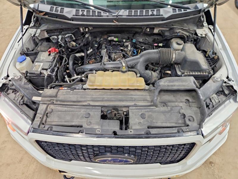 Aukcja sprzedaży 2019 Ford F150, vin: 1FTEX1EP3KKF20956, numer aukcji: 78296145
