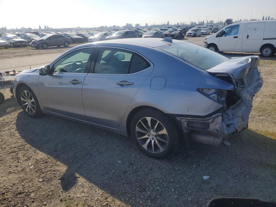 Продажа на аукционе авто 2015 Acura Tlx, vin: 19UUB1F36FA029140, номер лота: 76436175
