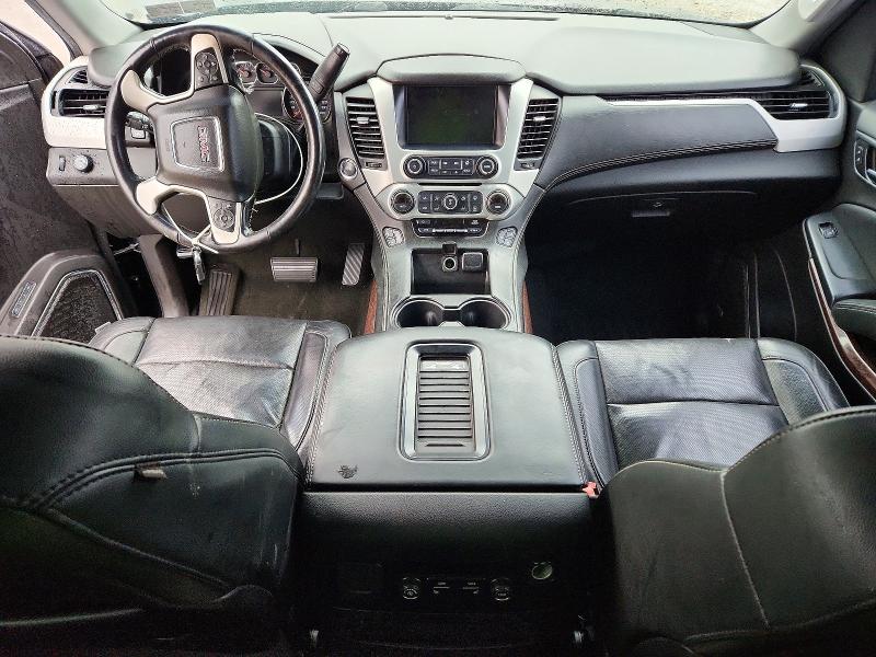 Продажа на аукционе авто 2016 Gmc Yukon, vin: 1GKS1BKC8GR450465, номер лота: 77569035