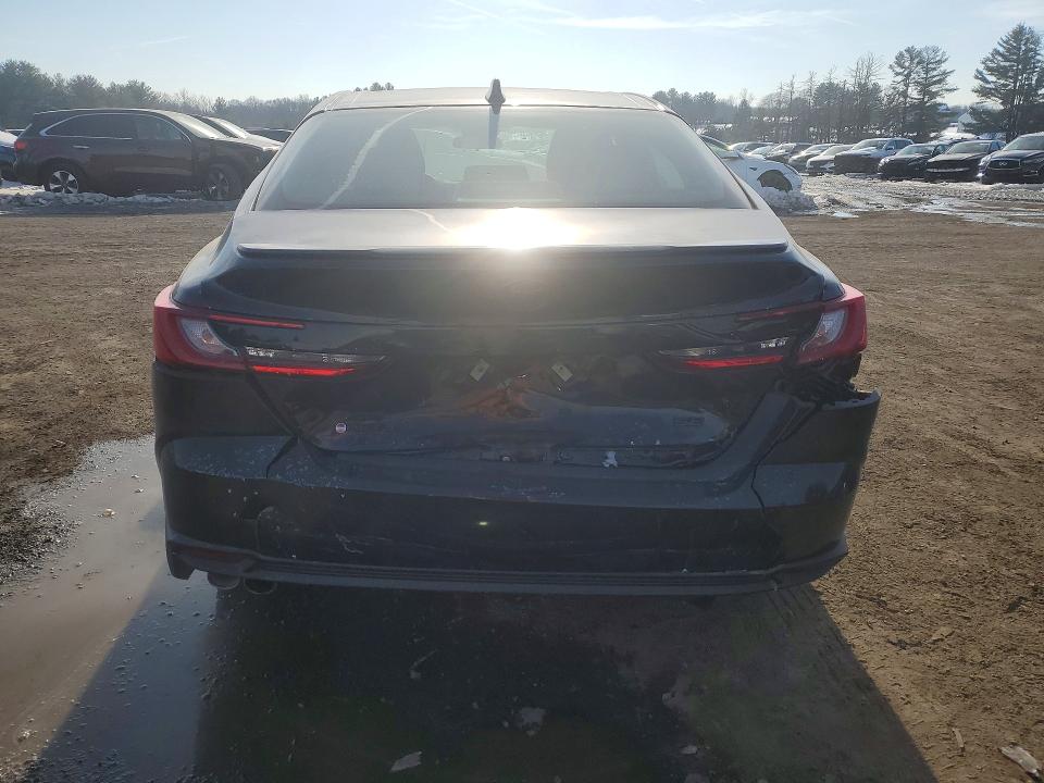 Продажа на аукционе авто 2025 Toyota Camry, vin: 4T1DBADK1SU531244, номер лота: 76790095