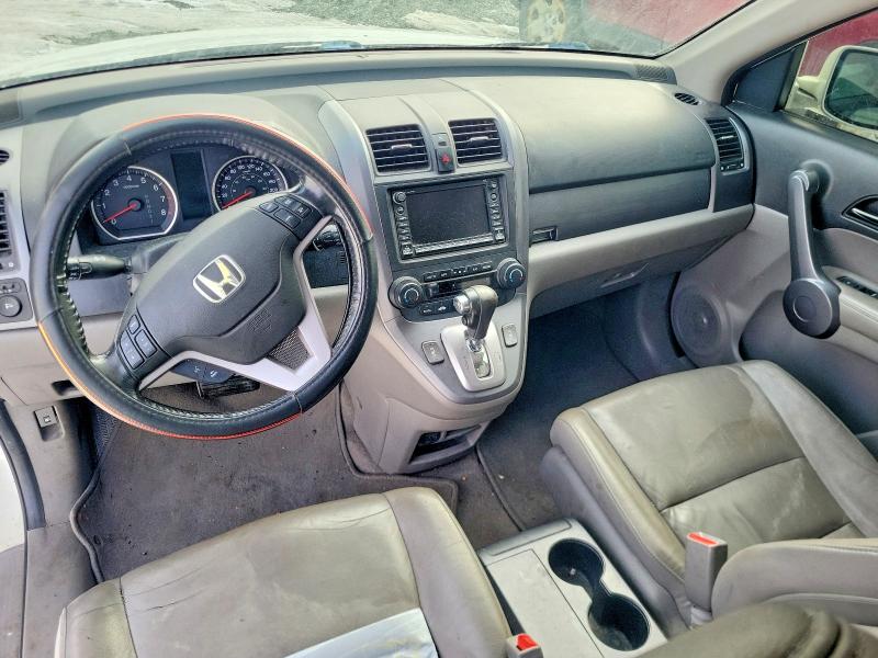 Продажа на аукционе авто 2009 Honda Truck/van Cr-v Ex-l 4dr Awd, vin: 5J6RE48769L804889, номер лота: 75541025