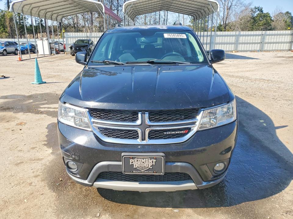 Aukcja sprzedaży 2014 Dodge Journey, vin: 3C4PDCDG5ET125937, numer aukcji: 76585895