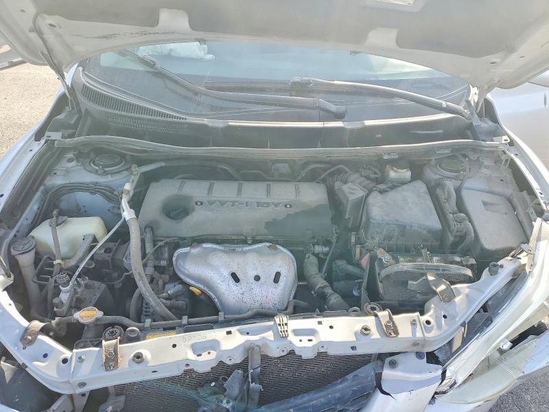 Aukcja sprzedaży 2009 Toyota Corolla Matrix, vin: 2T1KE40E49C010708, numer aukcji: 75864445