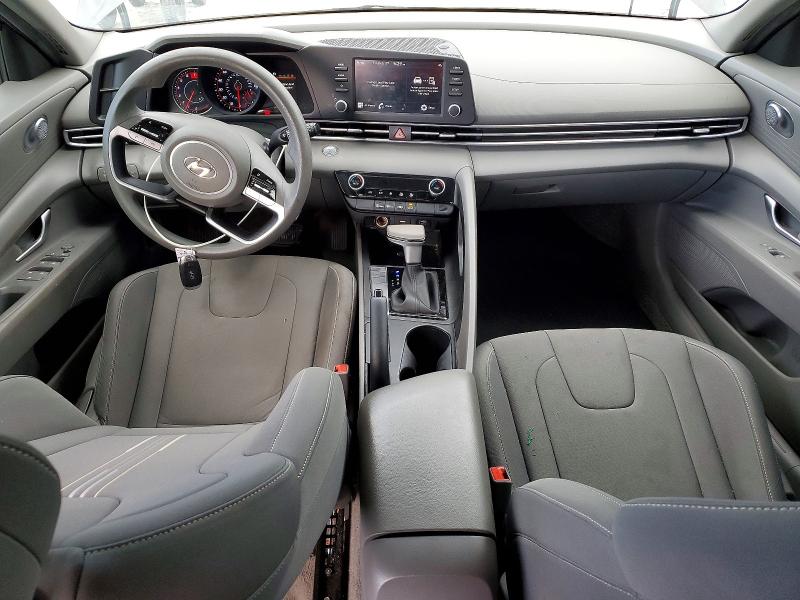 Auction sale of the 2023 Hyundai Elantra, vin: KMHLM4AG8PU583906, lot number: 79070835