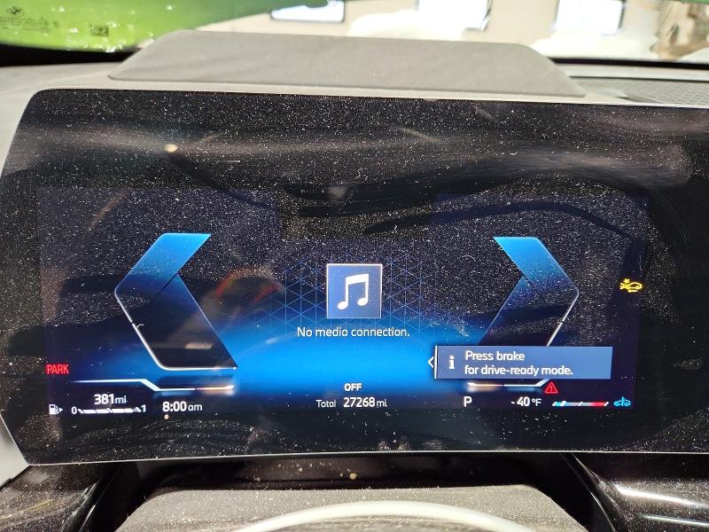 78222545 :رقم المزاد ، WBX73EF06R5Y46601 vin ، 2024 Bmw X1 مزاد بيع