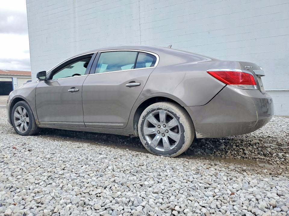 Aukcja sprzedaży 2010 Buick Lacrosse, vin: 1G4GD5EG5AF142103, numer aukcji: 78277455
