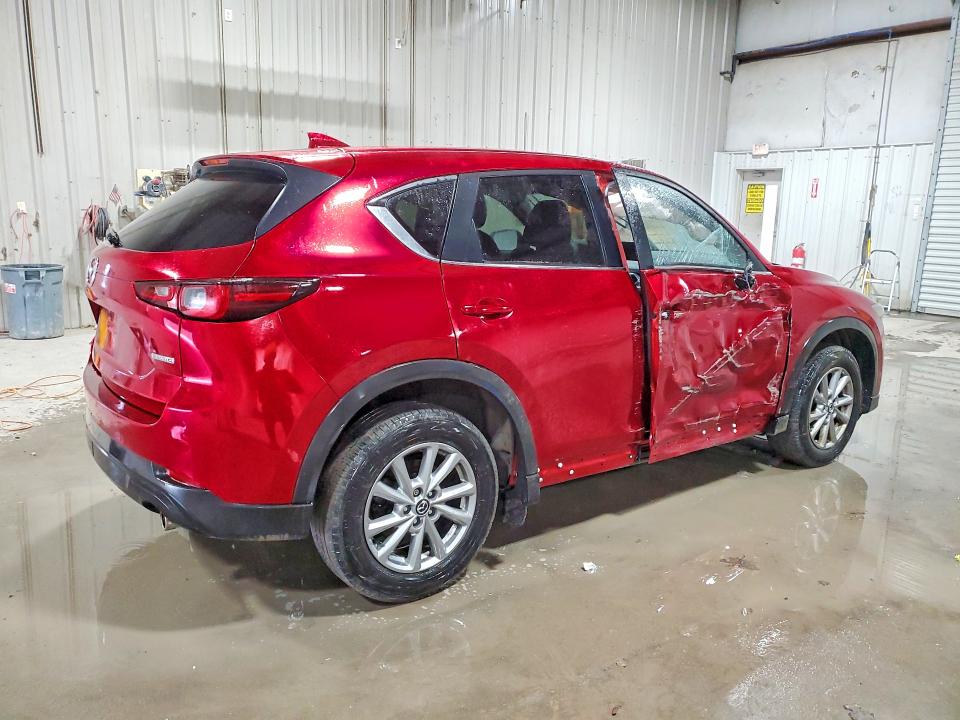 Aukcja sprzedaży 2023 Mazda Cx-5, vin: JM3KFBBM0P0265781, numer aukcji: 77550485
