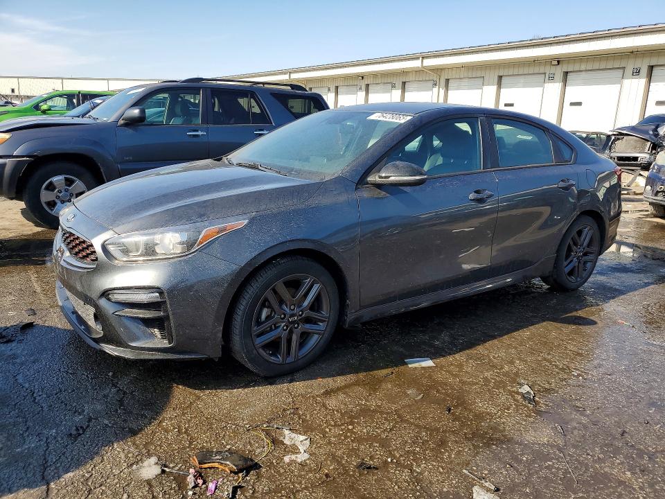 Aukcja sprzedaży 2020 Kia Forte, vin: 3KPF34AD4LE223079, numer aukcji: 76428065