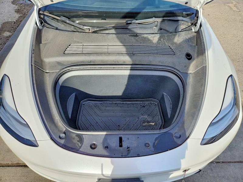 Aukcja sprzedaży 2021 Tesla Model Y, vin: 5YJYGDEE6MF295963, numer aukcji: 75180285
