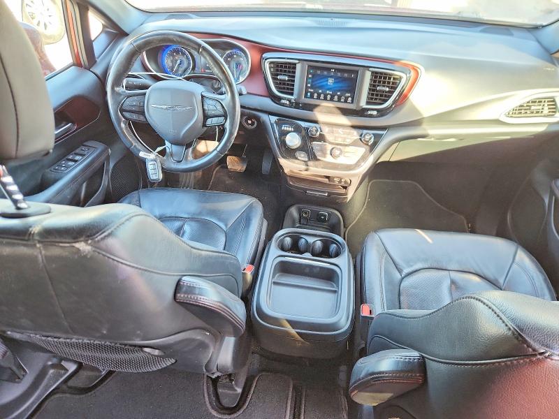Aukcja sprzedaży 2019 Chrysler Pacifica, vin: 2C4RC1BG2KR746022, numer aukcji: 78695435