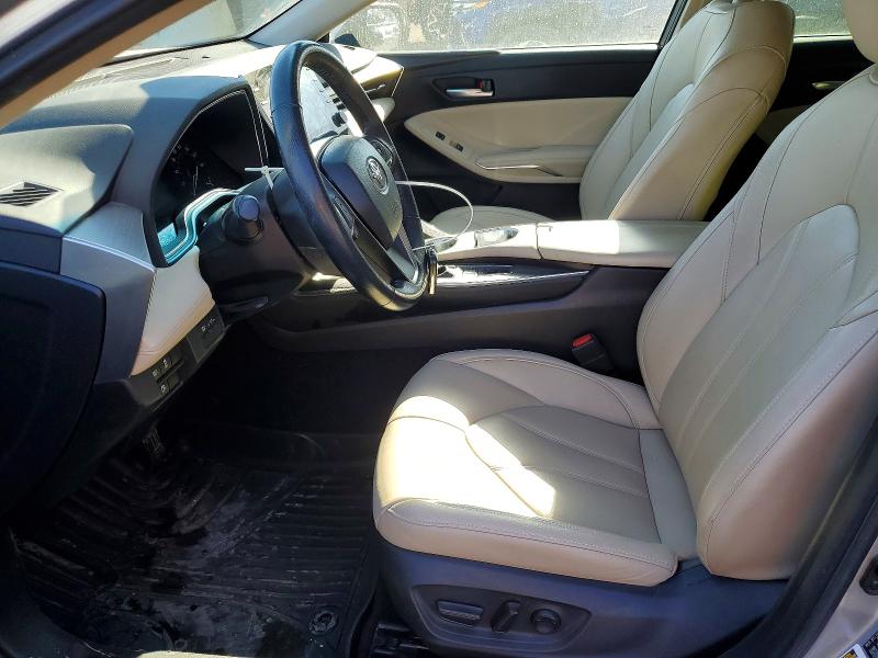 Aukcja sprzedaży 2019 Toyota Avalon, vin: 4T1BZ1FB5KU024234, numer aukcji: 76604785