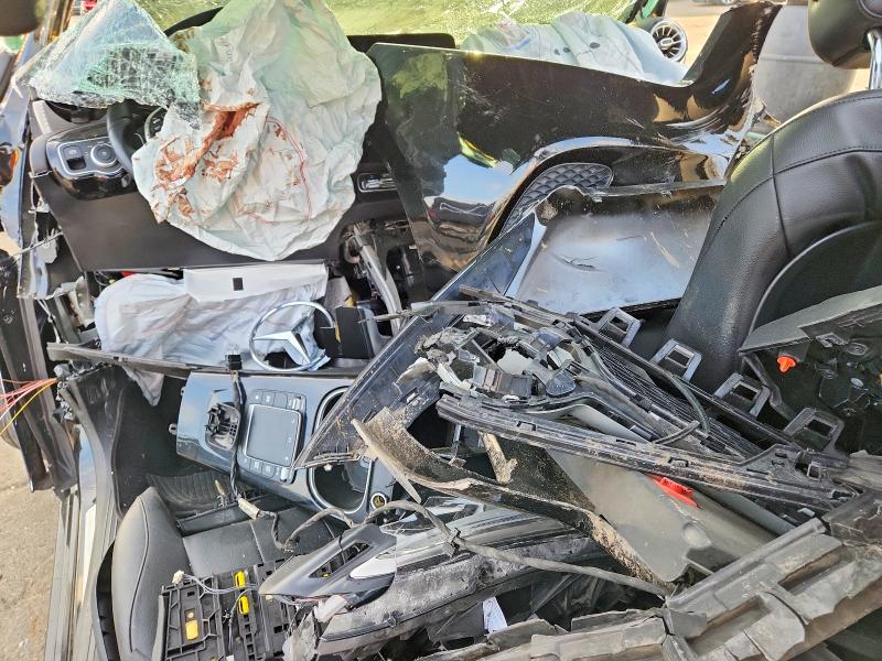 Продажа на аукционе авто 2021 Mercedes-benz A, vin: W1K3G4EB5MJ290378, номер лота: 74510325