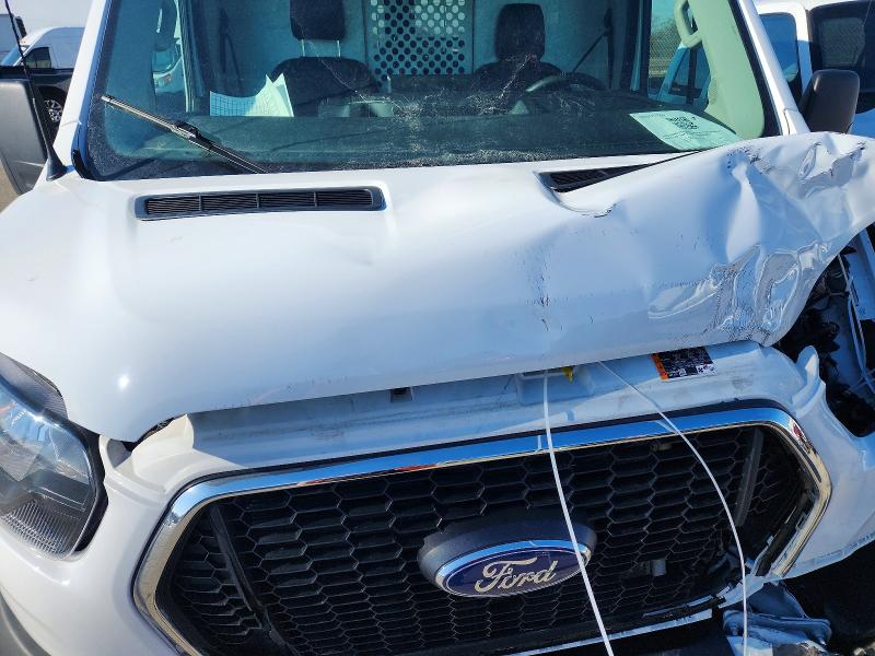 Продажа на аукционе авто 2024 Ford Transit, vin: 1FTBR1C87RKB05724, номер лота: 75823545