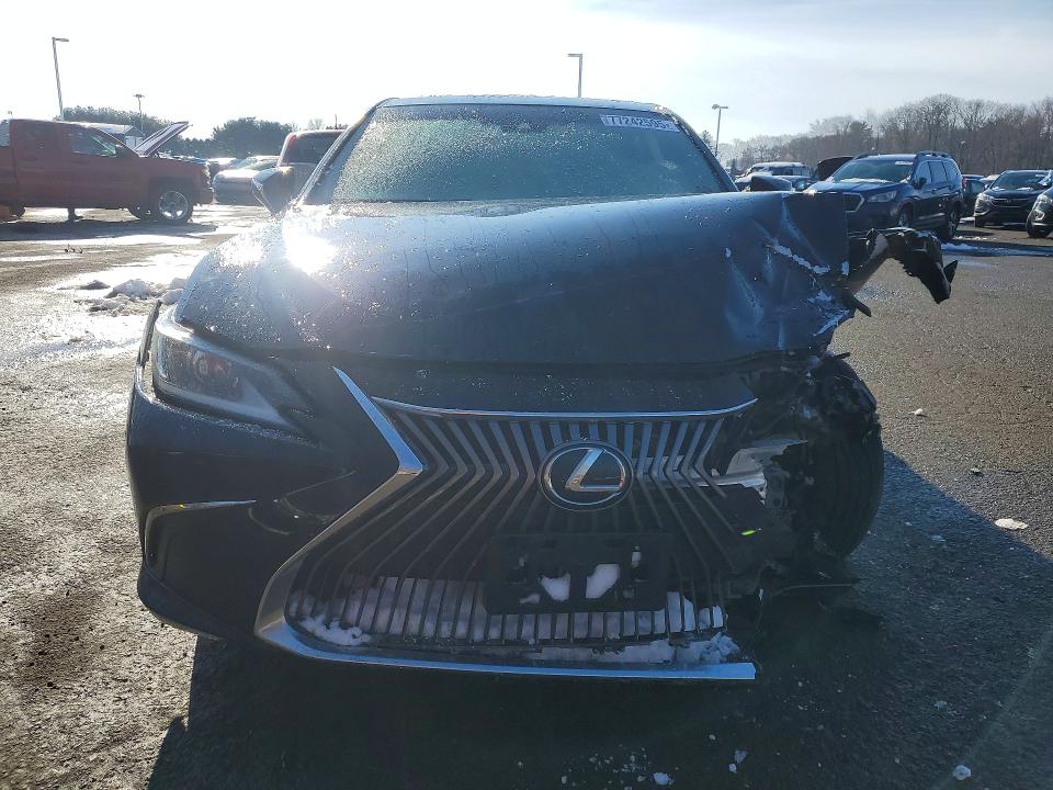 Продаж на аукціоні авто 2021 Lexus Es 250, vin: 58AD11D11MU002883, номер лоту: 53228976