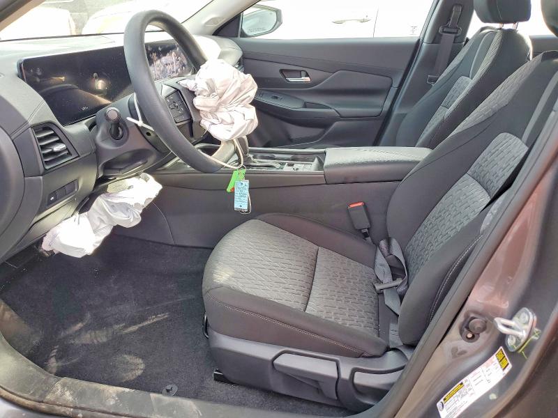 Aukcja sprzedaży 2026 Nissan Sentra, vin: 3N1AB9CV8TY206383, numer aukcji: 78362875