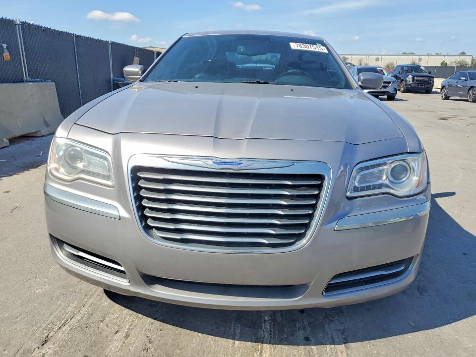 Aukcja sprzedaży 2014 Chrysler 300, vin: 2C3CCAAG8EH217762, numer aukcji: 78307515