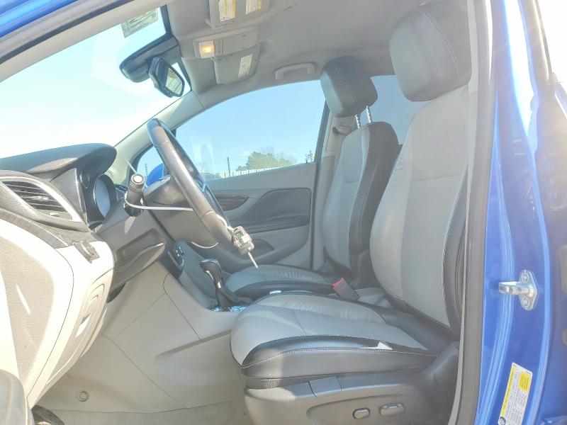 Aukcja sprzedaży 2014 Buick Encore, vin: KL4CJBSB0EB676314, numer aukcji: 76670925