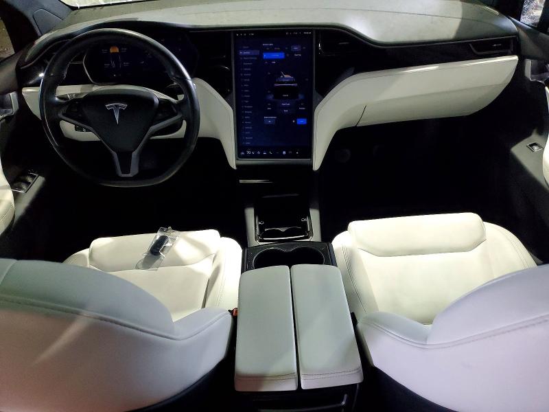 Aukcja sprzedaży 2020 Tesla Model X, vin: 5YJXCBE26LF301986, numer aukcji: 76326735