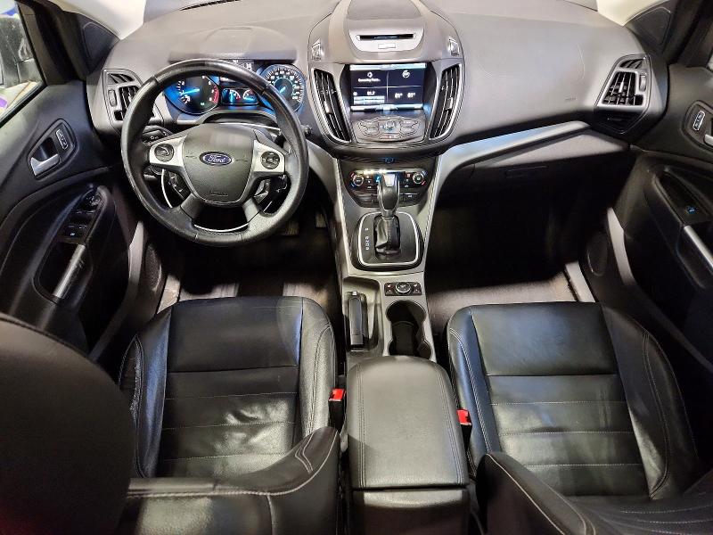 Aukcja sprzedaży 2013 Ford Escape, vin: 1FMCU9G91DUC05329, numer aukcji: 78486115