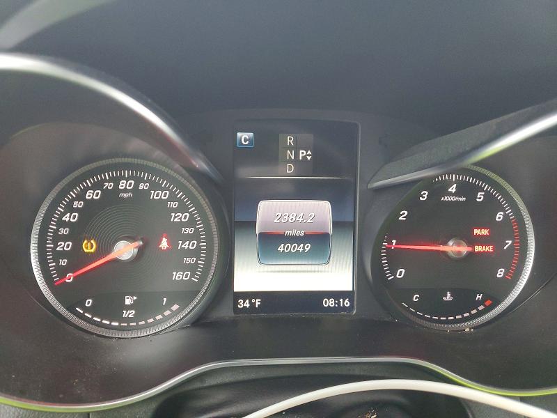 Продажа на аукционе авто 2018 Mercedes-benz Gls, vin: WDC0G4KB4JV076045, номер лота: 77666525