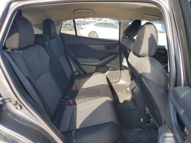 75010275 :رقم المزاد ، JF2GTABC6PH265683 vin ، 2023 Subaru Crosstrek مزاد بيع