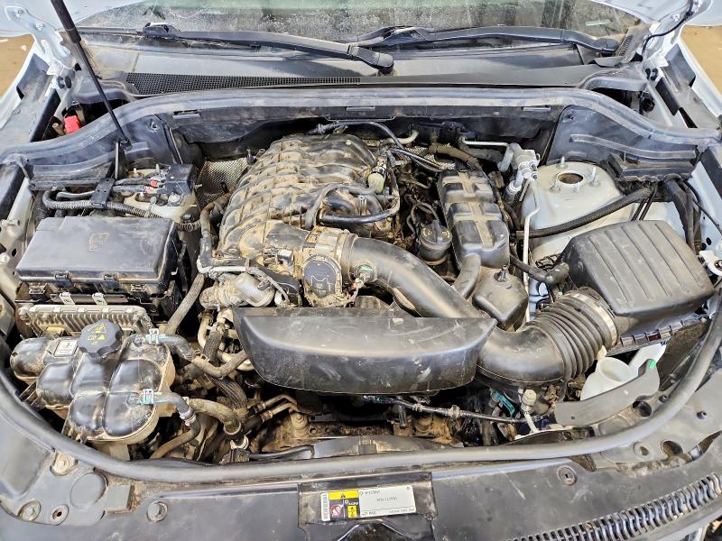 Продажа на аукционе авто 2021 Jeep Grand Cher, vin: 1C4RJFAG7MC524107, номер лота: 75511295