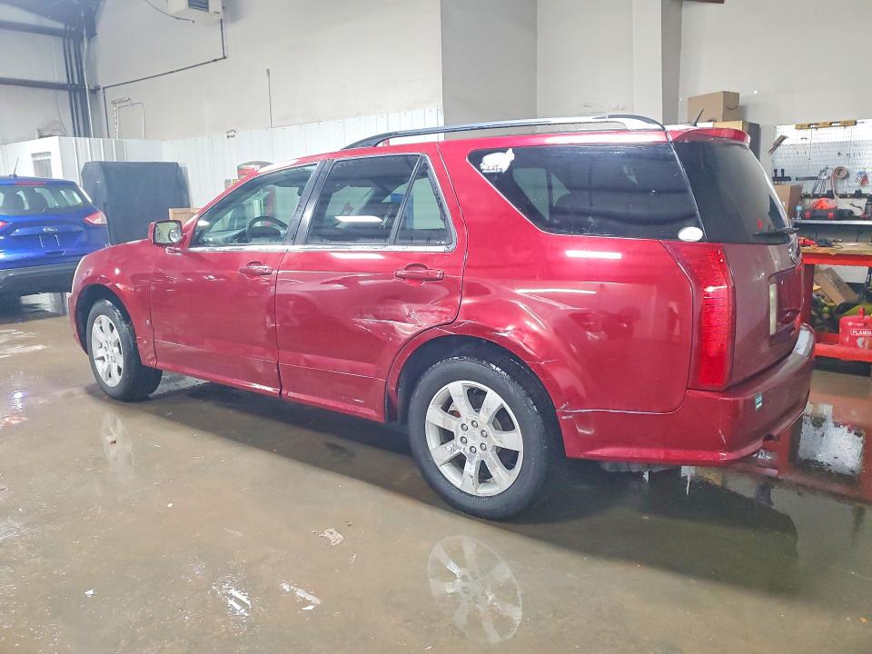 Продаж на аукціоні авто 2006 Cadillac Srx, vin: 1GYEE637160221399, номер лоту: 74780065