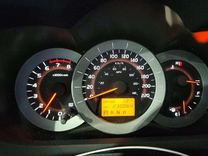 Продажа на аукционе авто 2008 Toyota Rav4, vin: JTMBD33V685178130, номер лота: 78268905