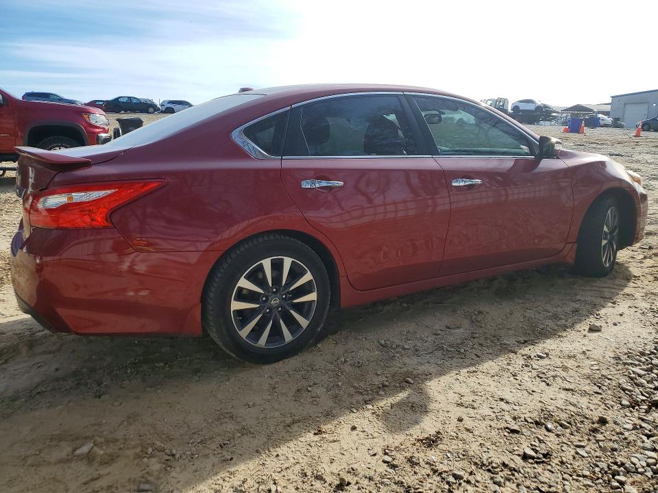 78437275 :رقم المزاد ، 1N4AL3AP4GC181532 vin ، 2016 Nissan Altima مزاد بيع