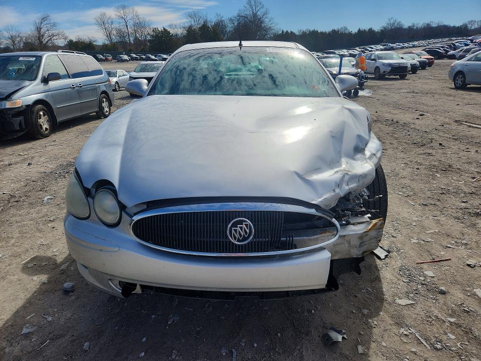 Aukcja sprzedaży 2005 Buick Lacrosse, vin: 2G4WD532251218747, numer aukcji: 75815505