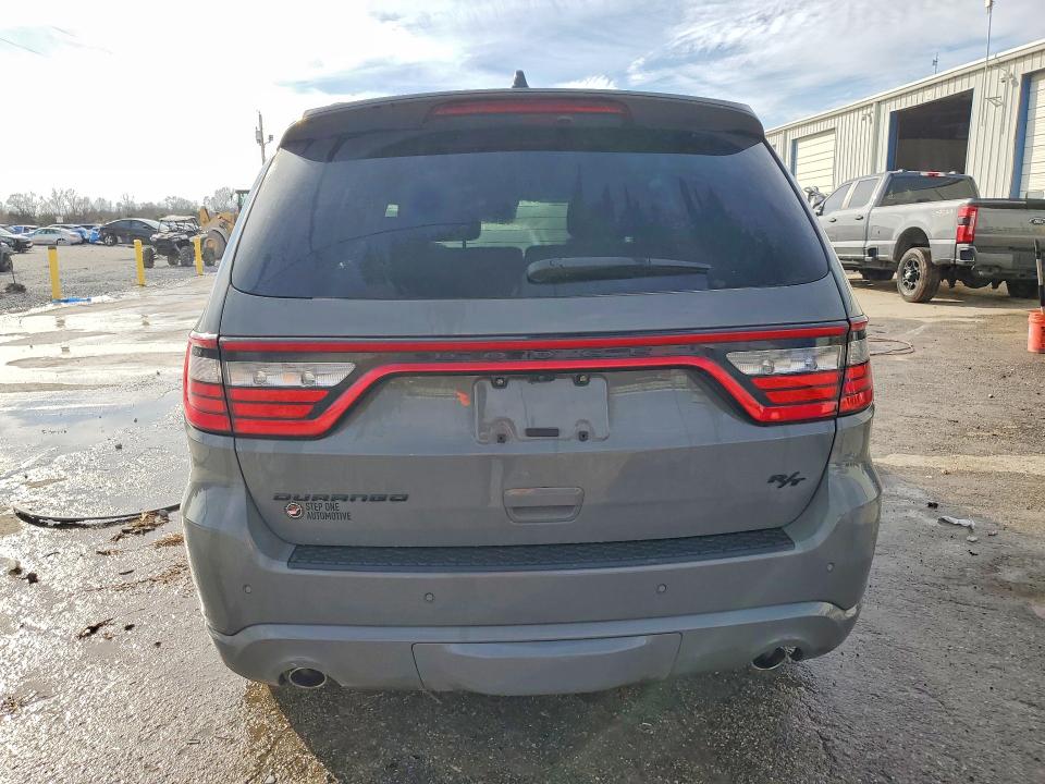 Продаж на аукціоні авто 2023 Dodge Durango, vin: 1C4SDHCT5PC687020, номер лоту: 76562135