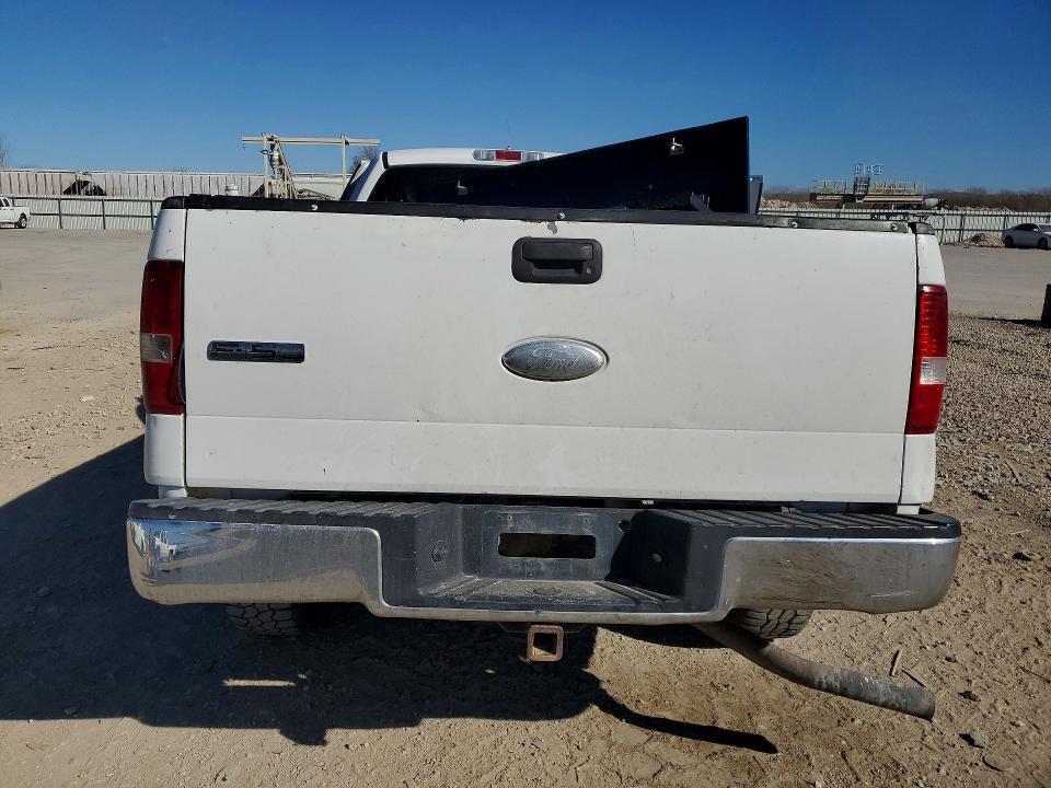 Продаж на аукціоні авто 2004 Ford F150, vin: 1FTRF14W14NB88918, номер лоту: 79453105
