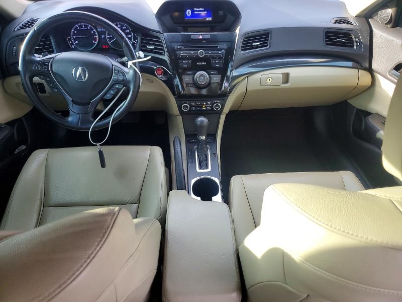 78324015 :رقم المزاد ، 19UDE2F35HA002740 vin ، 2017 Acura Ilx مزاد بيع