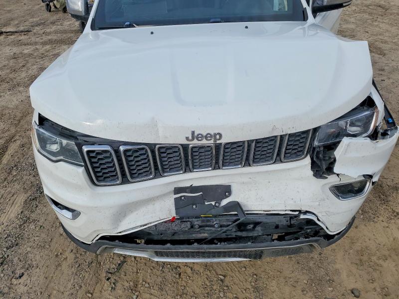Aukcja sprzedaży 2018 Jeep Grand Cherokee, vin: 1C4RJEBG5JC514194, numer aukcji: 77906865
