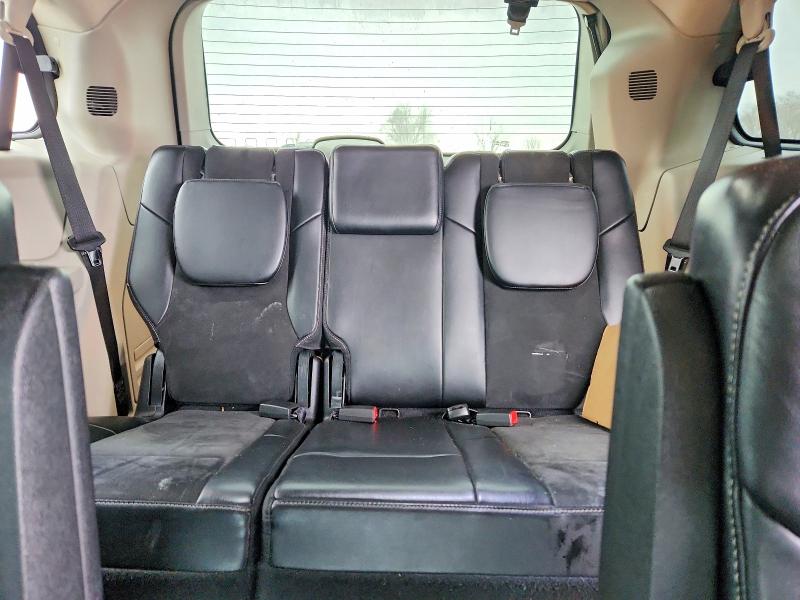 Продажа на аукционе авто 2014 Chrysler Town & Country, vin: 2C4RC1CGXER421542, номер лота: 79289575