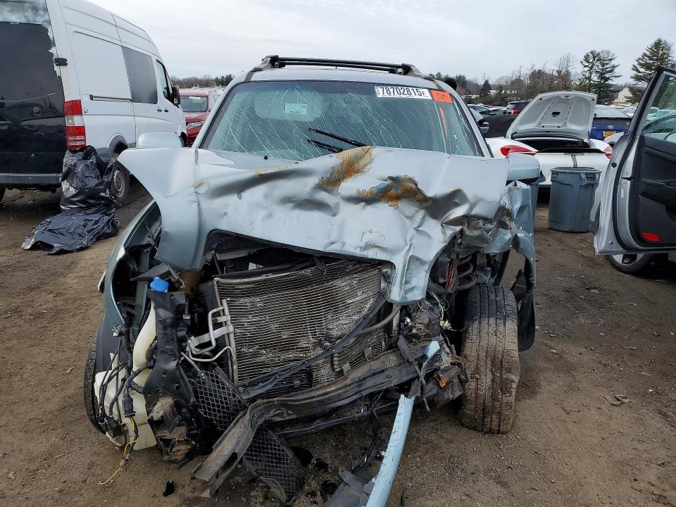 78702815 :رقم المزاد ، KM8JN72D87U520900 vin ، 2007 Hyundai Tucson مزاد بيع