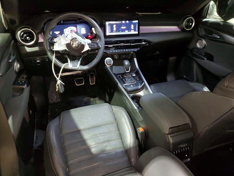 Продажа на аукционе авто 2024 Alfa Romeo Tonale, vin: ZASPATDW7R3059641, номер лота: 75664005