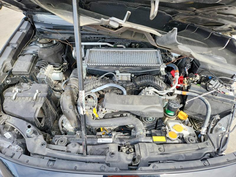 Продаж на аукціоні авто 2024 Subaru Outback, vin: 4S4BTGSD4R3292932, номер лоту: 76700705