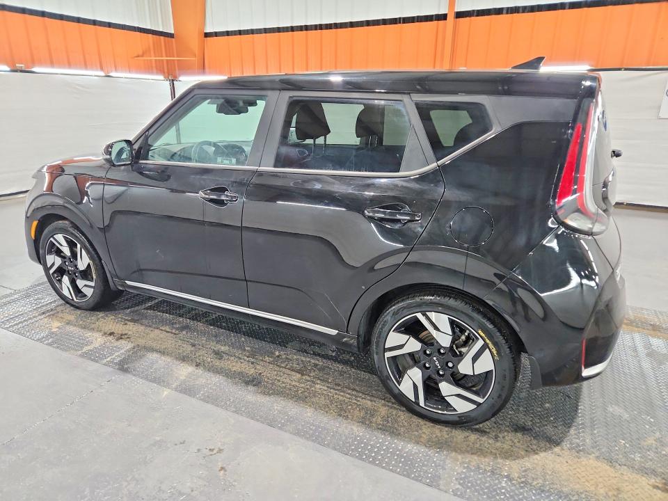 Продаж на аукціоні авто 2025 Kia Soul, vin: KNDJ53AU0S7936316, номер лоту: 78711335