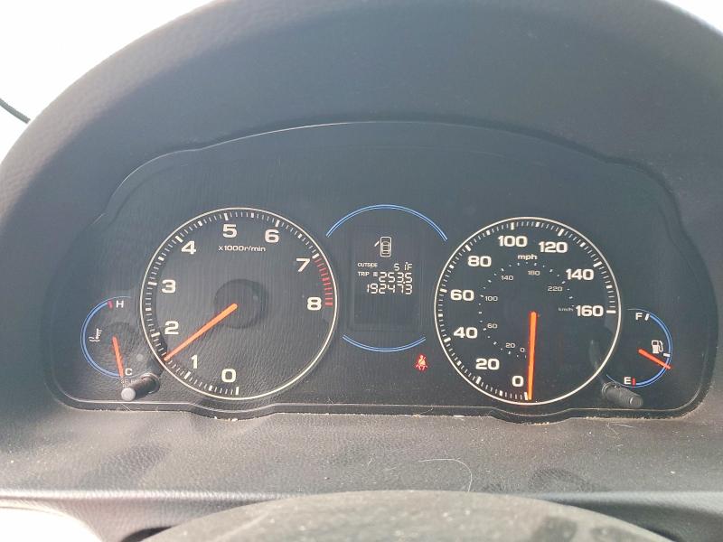 2004 Acura Tsx მანქანა იყიდება აუქციონზე, vin: JH4CL95824C014038, აუქციონის ნომერი: 77787375