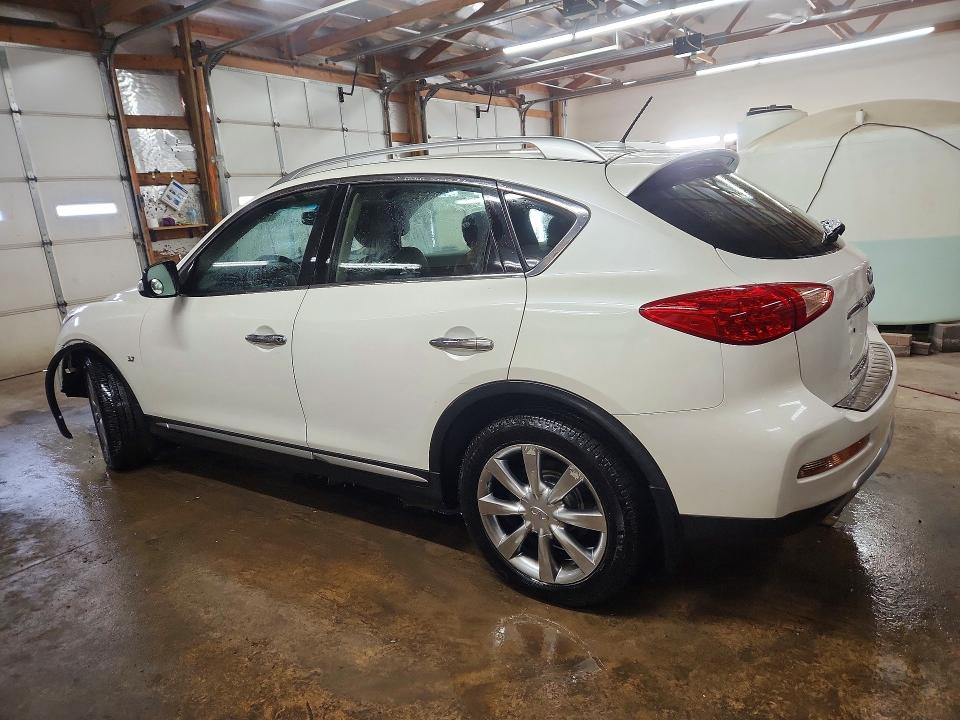 Продаж на аукціоні авто 2017 Infiniti Qx50, vin: JN1BJ0RP4HM382269, номер лоту: 77310535