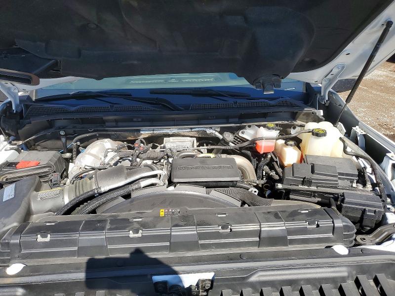 Aukcja sprzedaży 2023 Gmc Sierra, vin: 1GT49WEY7PF216007, numer aukcji: 76076245