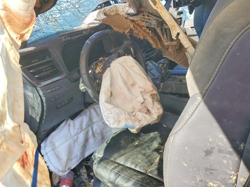 77316815 :رقم المزاد ، JTJTBCDXXR5010337 vin ، 2024 Lexus Gx مزاد بيع