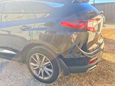 Продажа на аукционе авто 2022 Acura Rdx Techno, vin: 5J8TC1H53NL005484, номер лота: 77838035