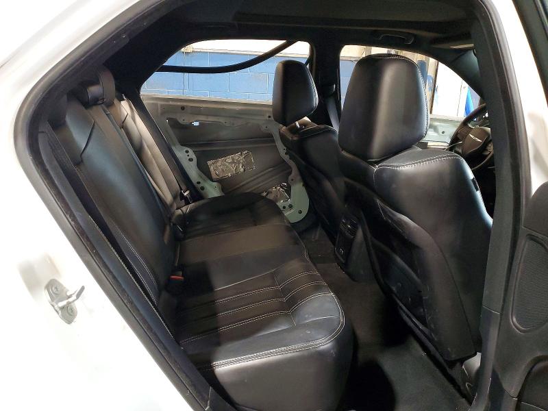 76359345 :رقم المزاد ، 2C3CCABGXFH830434 vin ، 2015 Chrysler 300 مزاد بيع