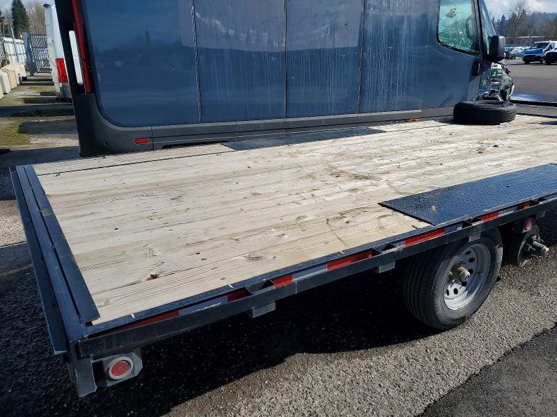 Продаж на аукціоні авто 2023 Quality Steel Unknown, vin: 5LEB1KH23P1232978, номер лоту: 78078665