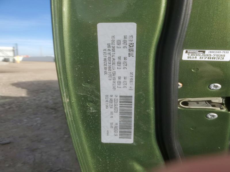 75762475 :رقم المزاد ، 2C3CDXJG6JH263729 vin ، 2018 Dodge Charger مزاد بيع